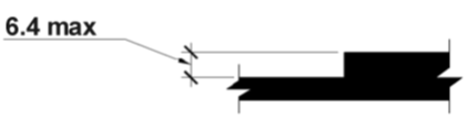 Un diagramme illustrant le contenu de la clause 8.3.4.1 a).
